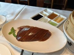 -四季民福烤鸭店(王府井灯市口店)