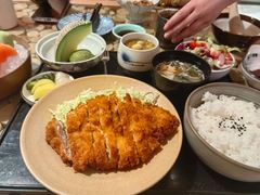 -西村日本料理(香格里拉饭店)