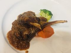 -德大西餐社(云南南路店)