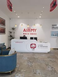 -爱儿美儿童摄影亲子馆(五路居店)