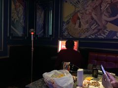 -好乐迪KTV(紫荆广场店)