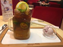 -哈根达斯(国瑞店)