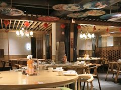 -大家食府·福建菜(FAC协盛中心庭院餐厅店)