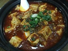 -印象盐帮菜(鲁能城店)