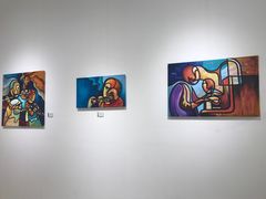 -龙环葡韵住宅式博物馆