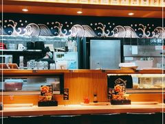 大堂-万岁寿司(天河领展店)