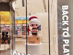 -泡泡玛特POPMART(浦项中心体验店)