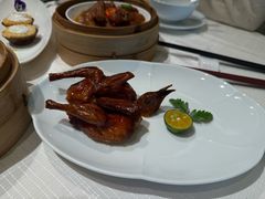 -金悦轩海鲜酒家(拱北店)