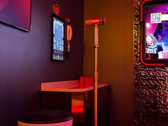 -星聚会KTV(龙湖上海奉贤天街店)