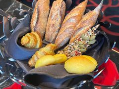 -L'ATELIER de Joel Robuchon(外滩18号店)