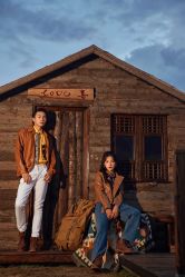 -太古映画婚纱摄影(天河店)