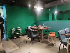 大堂-金龙·打边炉(南京西路店)