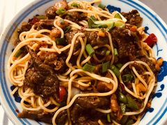 牛肉拌粉-秦胖子肉陀良心店