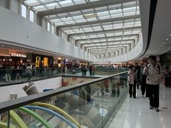 -万达茂商场(南京仙林店)