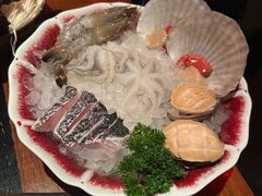 -赤RedBowl川锅·炙烤·板前(北京瑰丽酒店)