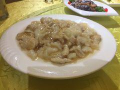 糟溜三白-同和居(什刹海店)