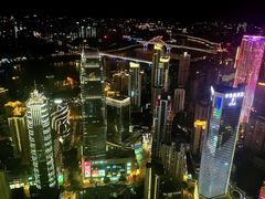 -WFC会仙楼观景台