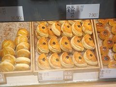 -泸溪河桃酥(秦淮新街口店)