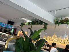 -库滋明·俄罗斯特色美食(中央大街店)