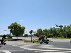 -东湖景区