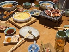 -一心创作料理屋(经开万达店)