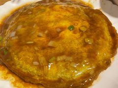 锅塌豆腐-新月斋(豆瓣胡同店)