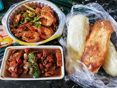 -武庄主特色炒鸡(周恩来纪念馆店)