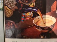 -新疆兵团食府清真(马连道店)