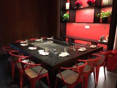-火地铁板烧(昆山万象汇店)