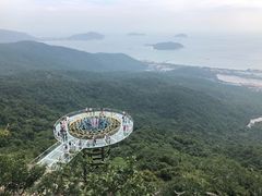 -亚龙湾热带天堂森林公园