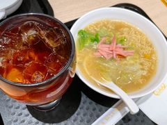 公仔面-大家乐(广州荔湾领展广场店)