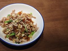 -吃香喝辣·地道衡东菜(南岳大庙店)