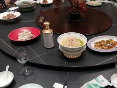 -绿杨春·淮扬宴(庐山路店)