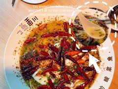 -川里谈·川味小馆(北京路店)