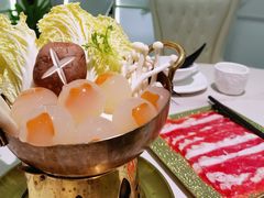 -古仓餐厅·创意菜