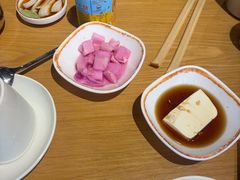 -海云台韩式汤饭·13年匠心韩料(南山店)