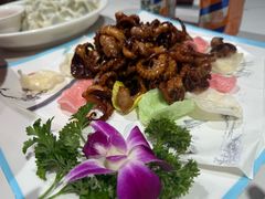 -渔码头食府·20年蓬莱老字号(登州路店)