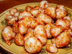 酱香芋儿-茶泡饭(李子坝店)