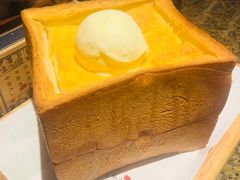 -绿茶餐厅(coco park 店)
