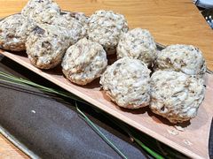 -一朵菌·野生菌探索家火锅(南亚店)