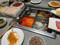 -海底捞火锅(青山湖万达夜宵主题店)