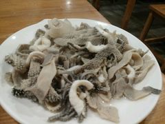 牛肚-金生隆(六铺炕店)