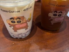 -超鹿运动(五四北泰禾广场店)