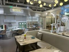 -星漠亲子餐厅•有机食材•儿童游乐