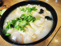 -惠丰源烩面馆(经七路店)