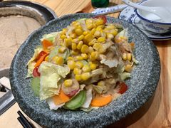 -和晟shèng铁锅炖·东北菜(南山店)