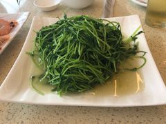 -渔中舟海鲜大排档(普陀沈家门店)