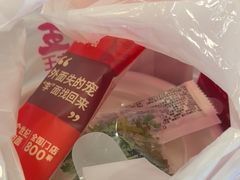 -李先生牛肉面大王(马栏店)
