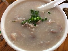 洲心大粥-洲心明记烧肉大粥(总店)