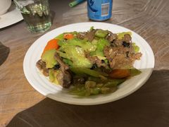 -李记潮汕砂锅粥(营福路店)